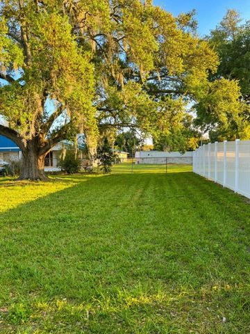 3420 AVENUE R NW, Winter Haven, FL 33881