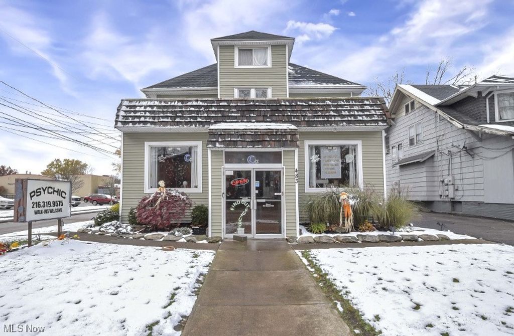 483 Front Street, Berea, OH 44017