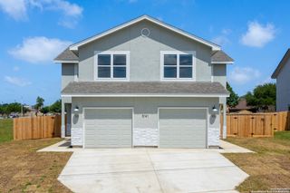 5141 Kelwood St 101, San Antonio, TX 78250