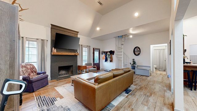 716 Melton Alley, Midland, TX 79705