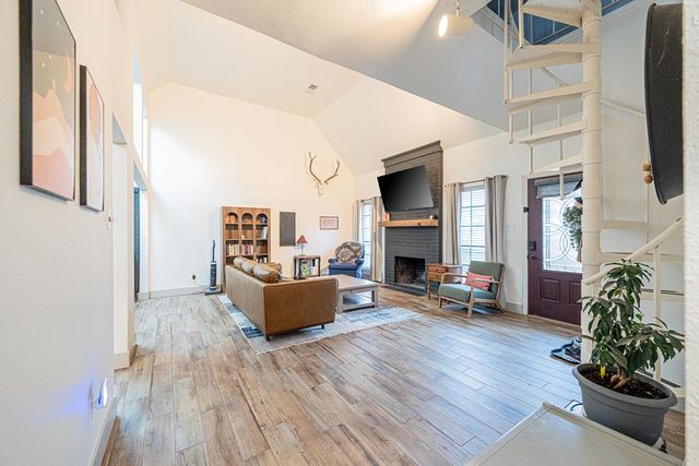 716 Melton Alley, Midland, TX 79705