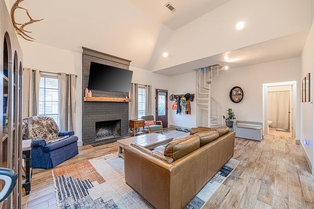 716 Melton Alley, Midland, TX 79705