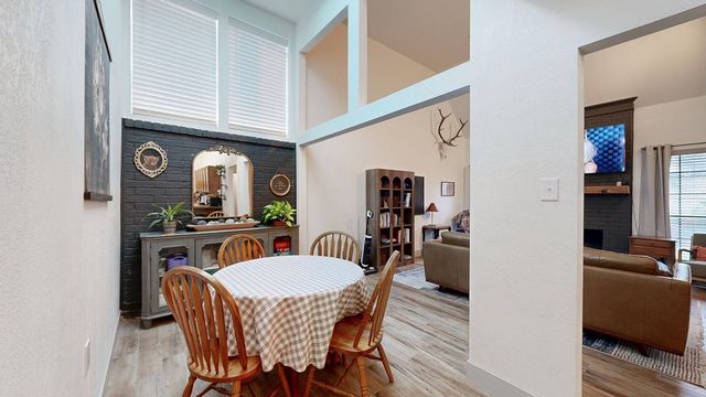 716 Melton Alley, Midland, TX 79705