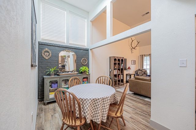 716 Melton Alley, Midland, TX 79705