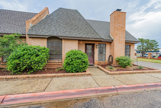 716 Melton Alley, Midland, TX 79705