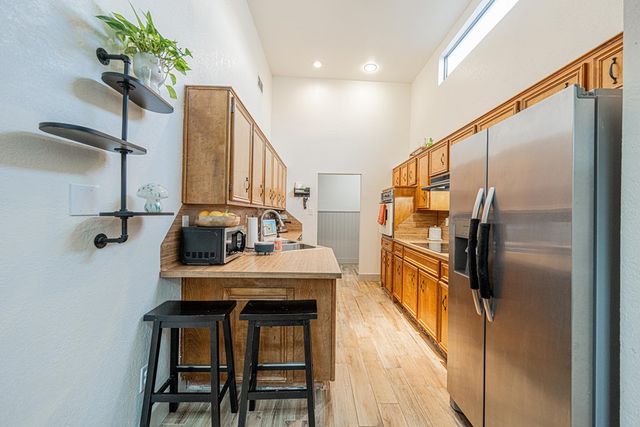 716 Melton Alley, Midland, TX 79705