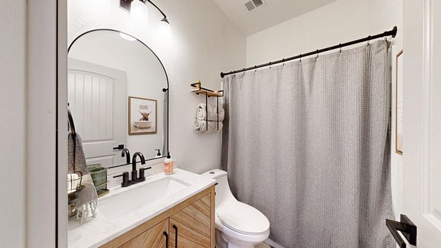 716 Melton Alley, Midland, TX 79705