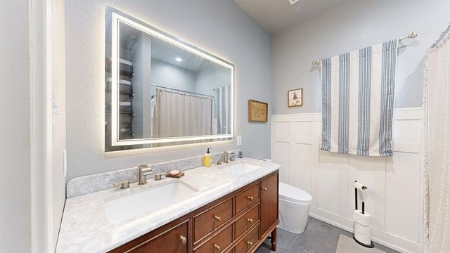 716 Melton Alley, Midland, TX 79705