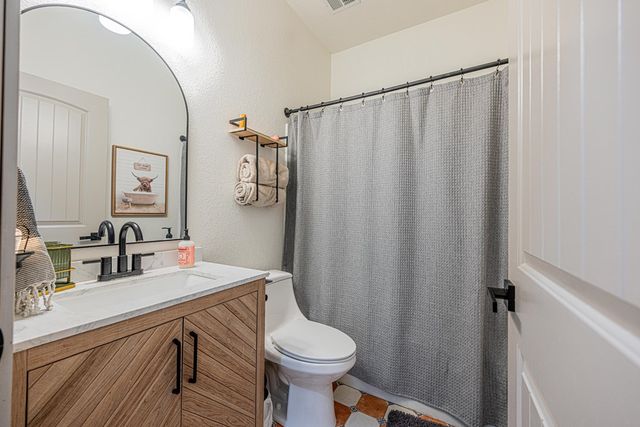 716 Melton Alley, Midland, TX 79705