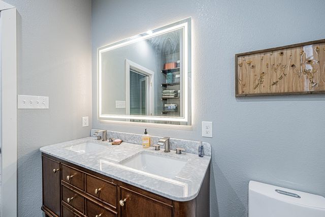 716 Melton Alley, Midland, TX 79705