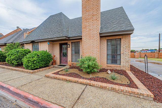 716 Melton Alley, Midland, TX 79705