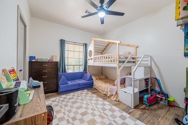 716 Melton Alley, Midland, TX 79705