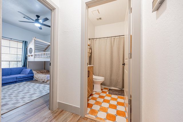 716 Melton Alley, Midland, TX 79705