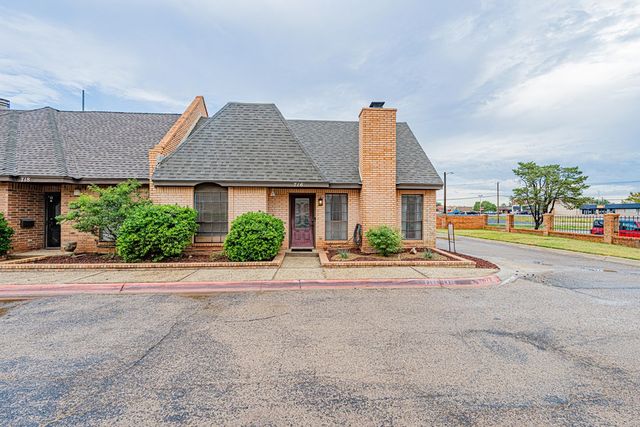 716 Melton Alley, Midland, TX 79705