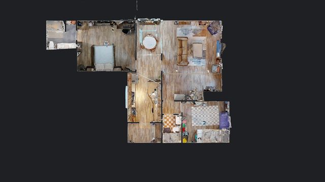 716 Melton Alley, Midland, TX 79705