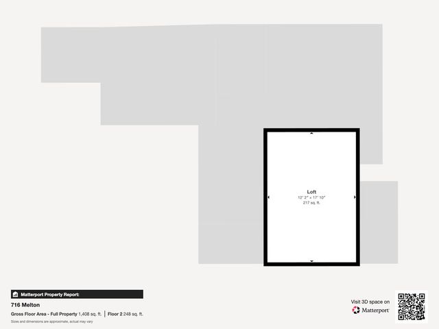 716 Melton Alley, Midland, TX 79705