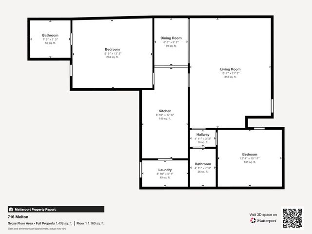 716 Melton Alley, Midland, TX 79705