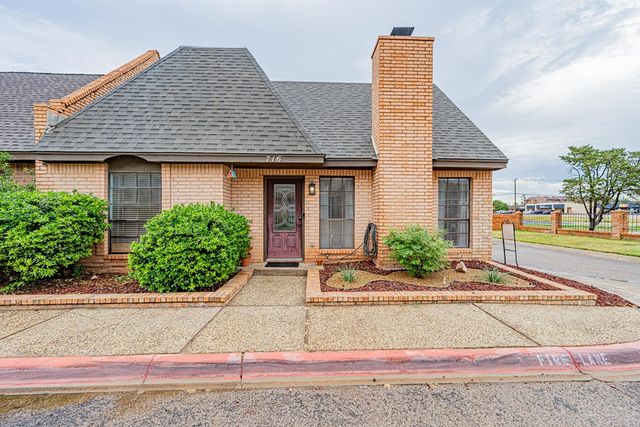 716 Melton Alley, Midland, TX 79705