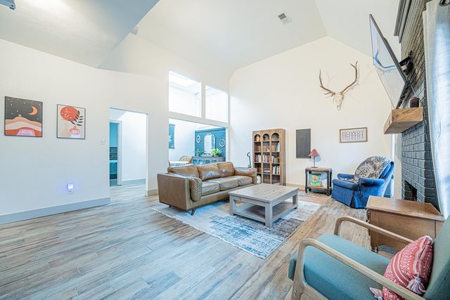 716 Melton Alley, Midland, TX 79705