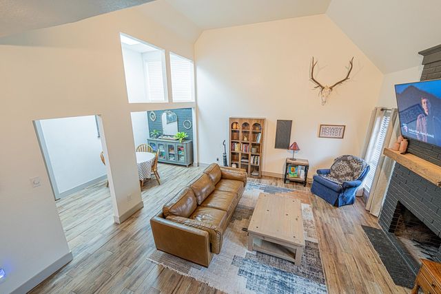 716 Melton Alley, Midland, TX 79705