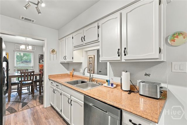 77 Red Fox Drive, Savannah, GA 31419