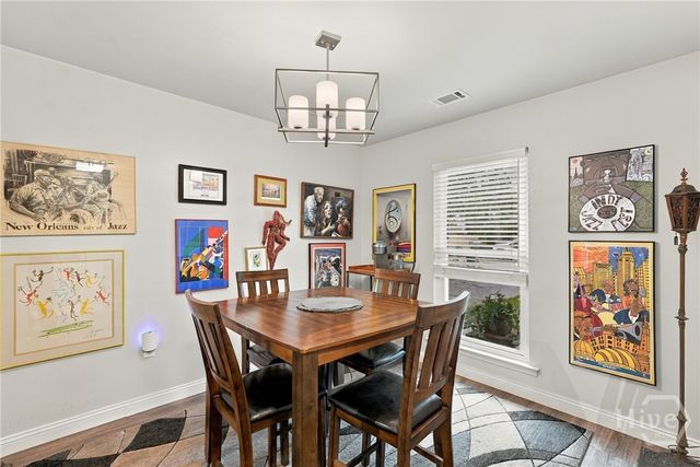 77 Red Fox Drive, Savannah, GA 31419