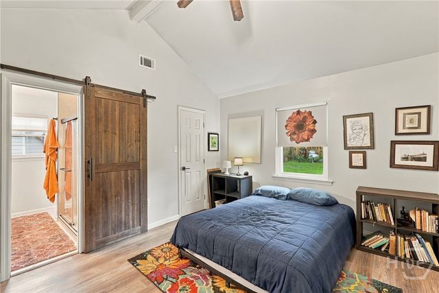 77 Red Fox Drive, Savannah, GA 31419