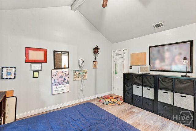 77 Red Fox Drive, Savannah, GA 31419