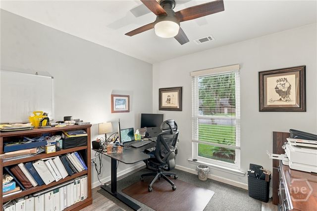 77 Red Fox Drive, Savannah, GA 31419