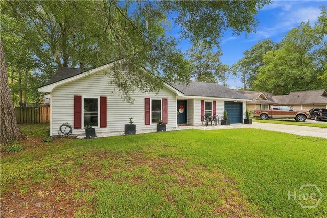 77 Red Fox Drive, Savannah, GA 31419
