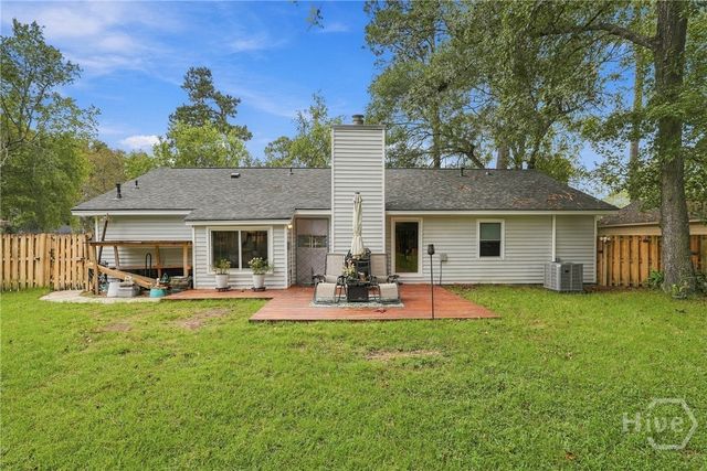 77 Red Fox Drive, Savannah, GA 31419