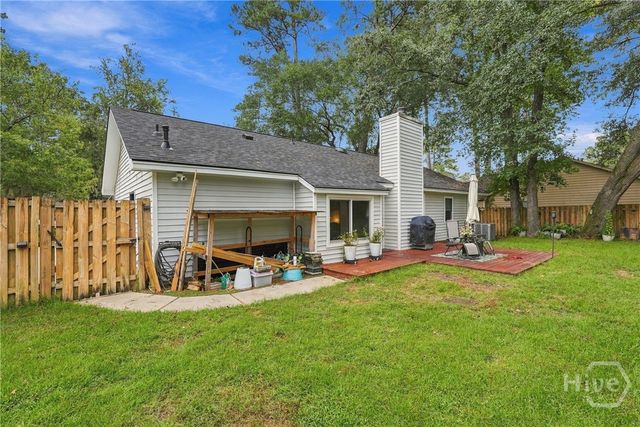 77 Red Fox Drive, Savannah, GA 31419