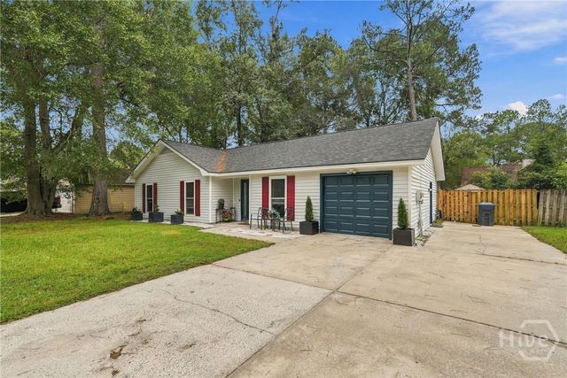 77 Red Fox Drive, Savannah, GA 31419