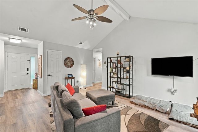 77 Red Fox Drive, Savannah, GA 31419