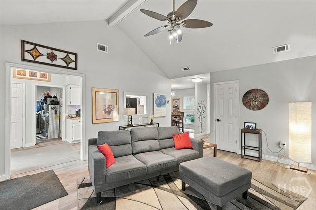 77 Red Fox Drive, Savannah, GA 31419