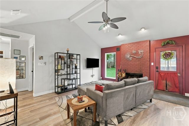 77 Red Fox Drive, Savannah, GA 31419