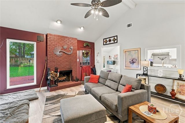 77 Red Fox Drive, Savannah, GA 31419