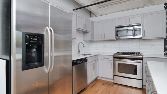 2545 S Dearborn Street 309, Chicago, IL 60616