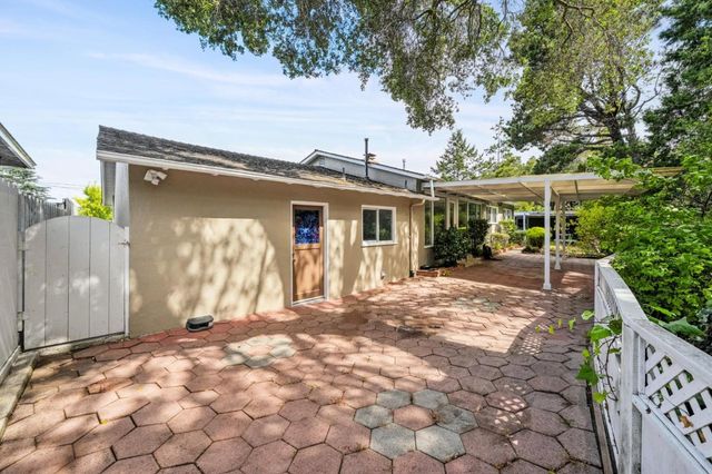 1637 Lake Chabot Terrace, San Leandro, CA 94577