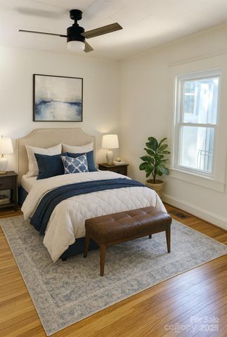 408 Bruton Street, Troy, NC 27371