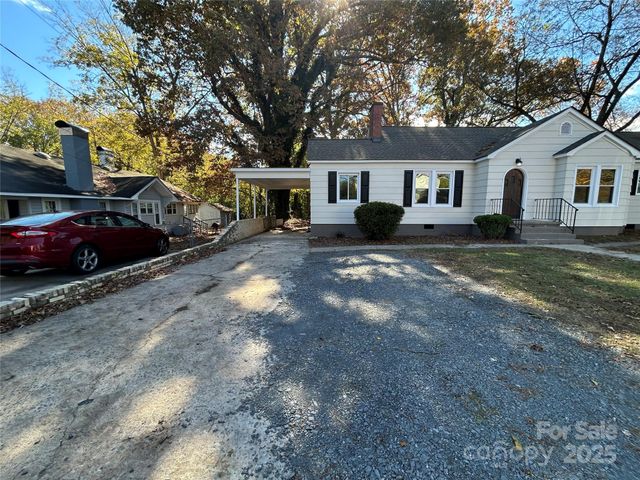 408 Bruton Street, Troy, NC 27371