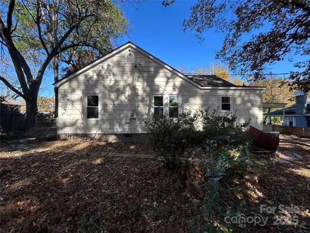 408 Bruton Street, Troy, NC 27371