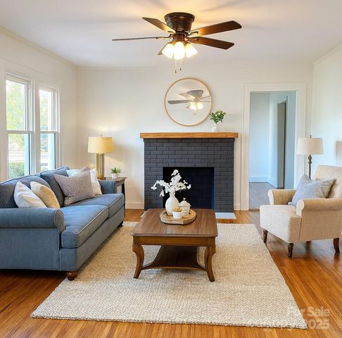 408 Bruton Street, Troy, NC 27371