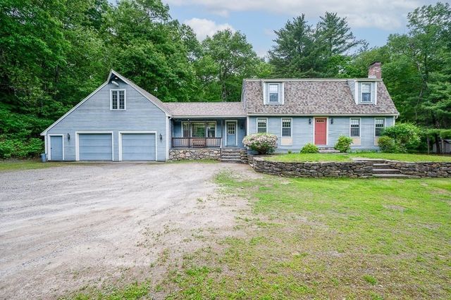 125 Rice Ave, Northborough, MA 01532