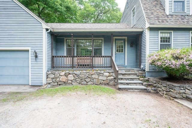 125 Rice Ave, Northborough, MA 01532