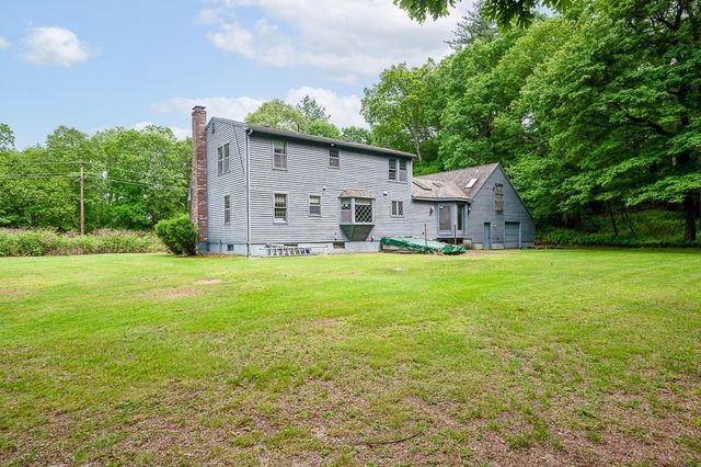125 Rice Ave, Northborough, MA 01532