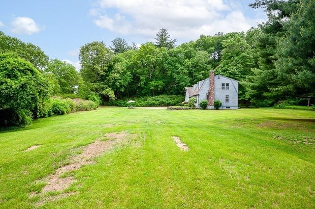 125 Rice Ave, Northborough, MA 01532