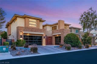 64 Grey Feather Drive, Las Vegas, NV 89135