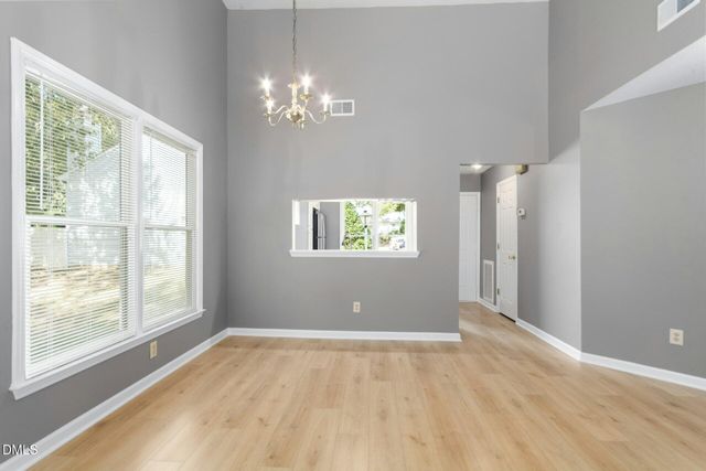 128 St Andrews Lane, Chapel Hill, NC 27517