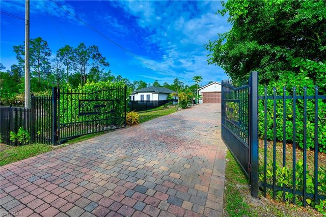 4457 12th ST NE, Naples, FL 34120